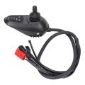 24v Electric Wheel Chair Joystick Controller for Electric Wheelchairs