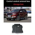 Center Console Organizer for Ford Ranger 2015-2021 Accessories