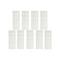 9pcs Filters for Lefant Vacuum Cleaner Filter Replacement Accessories