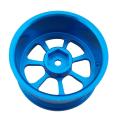 4pcs Rc Car Aluminum Alloy Wheel Rim for 1/18 Wltoys A959-b A979b