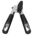 Manual Tin Openers,stainless Steel Can Opener(with 1 Mini Opener)