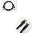 Network Lan Patch Cable Cord High Speed 2000mhz 40gbps Rj45 Cables