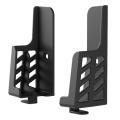 Tablet Pc Wall Mount Holder Dual Card Slot Mobile Phone Bracket