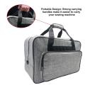 Anti Scratch Sewing Machine Bag with Handles for Sewing Accessories A