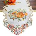 Table Runners for Thanksgiving,halloween,holidays Table Decoration