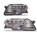 Right Daytime Running Light for Mercedes W212 E300 E350 E500 09-13