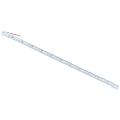 50cm 12v 36 Led 5050 Smd Hard Strip Light Aluminum Rigid Warm White