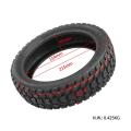 Electric Scooter Tire 8 1/2x2 Off Road 50/75-6.1 Tyre for Xiaomi M365