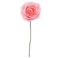 Artificial Flower  Wedding Bouquet Party Decoration Light Pink