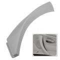 Right Side Inner Door Handle for Bmw 3-series E90 E91 E92 E93 Grey