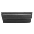 Car Center Console Cd Panel Storage Box Fits for Bmw F30 3 Series