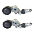 Car Belt Tensioner Assembly for Ssangyong Actyon Sports I Ii Ii