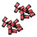 10pcs Golf Tip Ferrules Rings for Golf Wood Ferrule