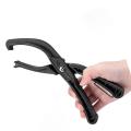 Bike Hand Bike Tyre Removal Clamp Labor Saving Bicycle Tyre Remover