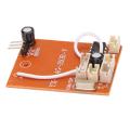 2.4g Full Scale Model Receiver Circuit Board with Antenna for Mn D90