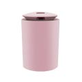260ml Car Mini Usb Portable Aroma Air Humidifier for Car Indoor Pink