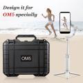 Storage Bags for Dji Om 5 Durable Carrying Case for Dji Om5/osmo