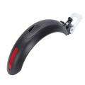 Rear Mudguard Fender for Ninebot Es1 Es2 Es3 Es4 Electric Scooter