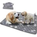 For Dogs (2 Pack), Training Pads for Puppies, Dog Pee Pads Washable