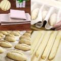 Cloth Proofing Dough Baguette Baking Mat Pastry Kitchen Tools 60x90cm