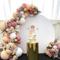 Balloon Garland Arch Kit with Balloon Accessories for Wedding