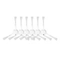 6pcs for Xiaomi Dream D9 Sweeping Robot Replaceable Side Brush
