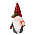 Gnome Faceless Doll for Home Christmas New Year Decorations,style 1