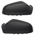 Car Left Side Mirror Housing Wing Mirror Cover for Vauxhall Opel