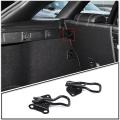 For Land Rover Velar Car Carbon Steel Rear Seat Adjustment Bracket
