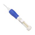 Diy Embroidery Pen Set Knitting Stitching Tool Punch Needle Sewing
