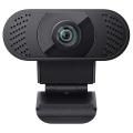 1080p Webcam with Microphone, for Laptop, Computer, Pc, Video Calling