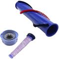 Brush Roll Washable Filter for Dyson V6 Cordless Brushroll Cleaner