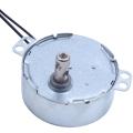 Ac 220/240v 30rpm 4w Ccw/cw Two Way Controlled Synchronous Motor