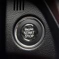 For Suzuki Vitra Alivio Kizashi Alto Start Stop Button Cover Sticker