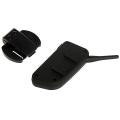 Motorcycle Helmet Bracket Intercom Clip V4 V6 Accessories