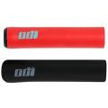 Odi Mtb Bicycle Grip Handlebar Grips Soft Bike Accessories Red