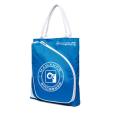 Badminton Tennis Racket Bag Multi-pocket Waterproof Tote Outdoor,blue