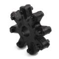 20 Pcs Steering Column Flexible Coupler Mdps Rubber Coupler