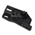 Hood Latch Release Grip Handle & Bracket for Jetta Golf Beetle Skoda