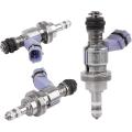 4x Fuel Injector Nozzle for Lexus Gs250 Gs350 Gs430 Ls460 Fj777