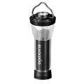 Flashlight Camping Light Outdoor Portable Camping Lights Three Modes