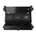 Auto Parts Window Lift Controller Total Power Window Control Switch