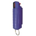 Spray Key Ring, A Good Gift From A Man to His Girlfriend Blue