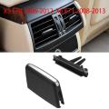 For-bmw Air Vent Outlet Tab Clip For-bmw X5 E70 2006-2012, X6 E71