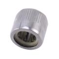 10pcs One Way Needle Roller Steel Bearing Outer One-way for Industry