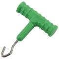 5pcs/set Baiting Needle Set Carp Fishing Bait Tool Kit Drill Splicer