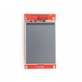 2.8inch 240x320 Spi Serial Tft Lcd Module Display without Press Panel