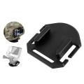 For Gopro Hero 9/8/7/6/4 Connection Bracket Mount Hanging Buckle