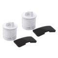 Replacement Hepa Filters & Pre Filters for Hoover Sprint U66