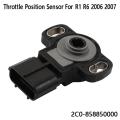 Throttle Position Sensor for Yamaha R1 R6 2006 2007 2c0-85885-00-00